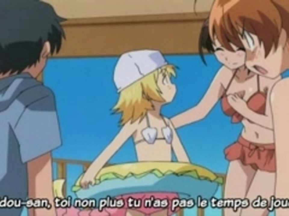 doujin work 09 vostfr