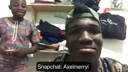 Des béninois se moquent du ministre Ibrahima Kalil Konaté (K au carré)
