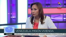 López: GMVV es una de las banderas de la Revolución Bolivariana
