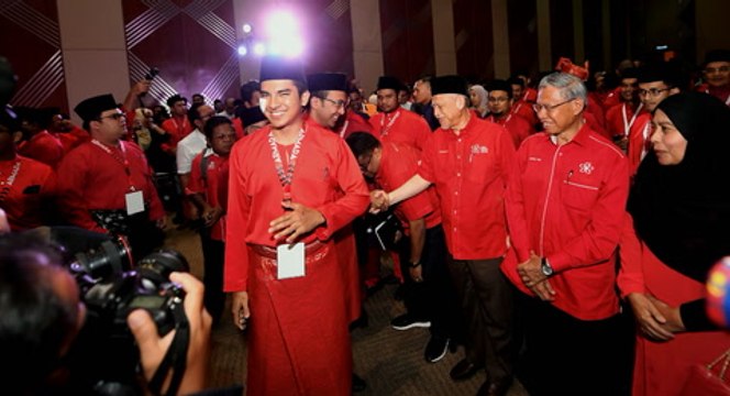 Syed Saddiq: Sports Ministry holds many meetings with Johor state govt on Sukma