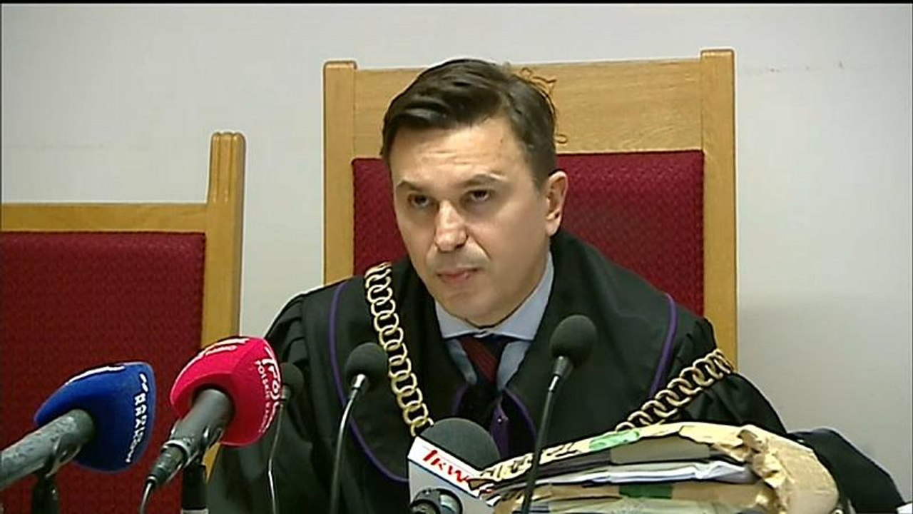 Polnisches Gericht verurteilt ZDF