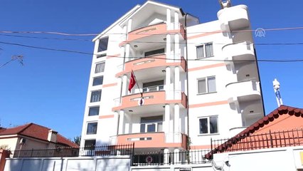 Tiran Büyükelçisi Yörük, Aa'nın "Yılın Fotoğrafları" Oylamasına Katıldı