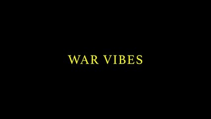 Mistah FAB "War Vibes"