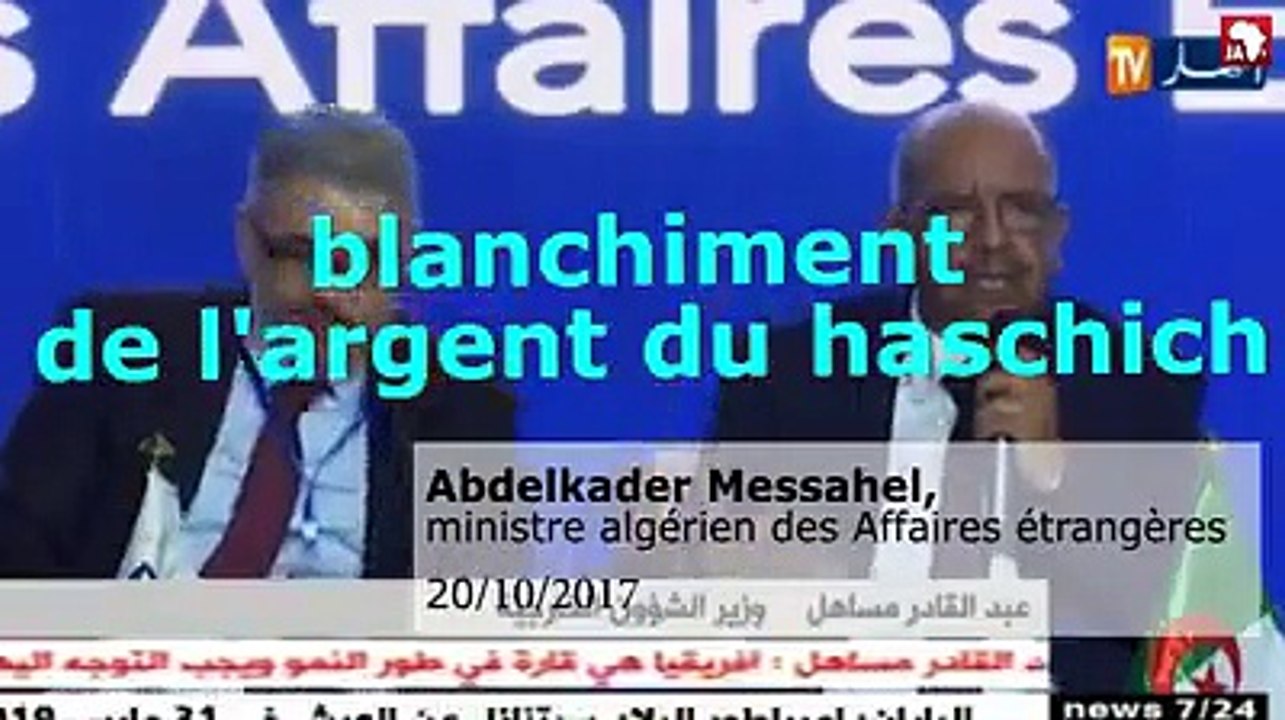K au carré, un ministre qui a besoin de comprendre les maths