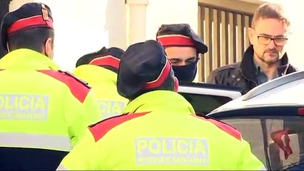 La Audiencia de Gerona decreta libertad provisional sin fianza al presunto autor del doble crimen de Susqueda