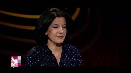 Personale - Sezoni 1 | Episodi 13 - Luljeta Progni