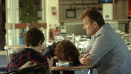 Outnumbered S02 E04
