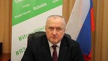 Anti-Doping in Russia, l'appello del direttore della Rusada 