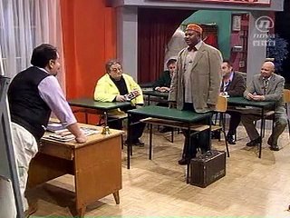 Večernja škola Praksa - Epizoda 14