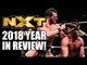 WWE NXT 2018 YEAR IN REVIEW! | WrestleTalk's WrestleRamble