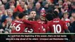 Sarri insists Liverpool or City will win Premier League title