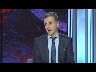 Ndryshime në Qeveri, Roland Lami i ftuar në Ora News