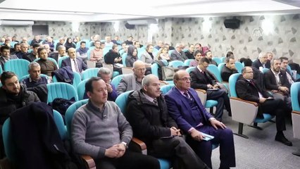 Kurum ve okul müdürlerine inovatif yönetici eğitimi - DÜZCE