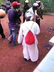 Un papy pas comme les autres