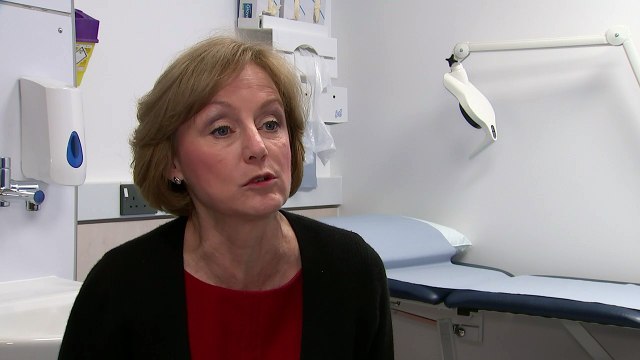 Study shows vaping 'less harmful' than smoking