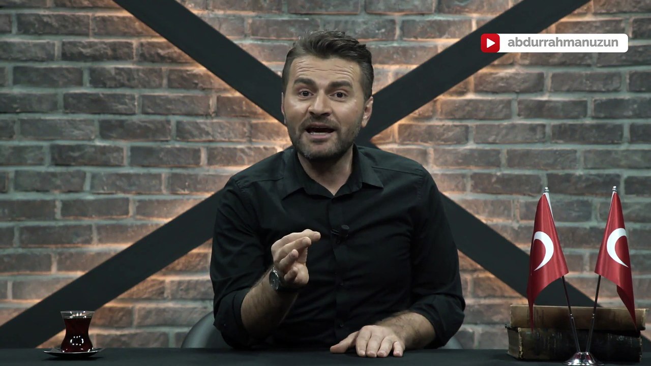 HEP BERABER KENAN SOFUOĞLU'NA SALDIRIYORUZ ...PEKİ YA SONRA ?