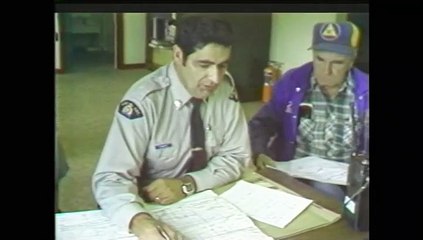 The Case That Haunts Me E08 Murder Round the Campfire