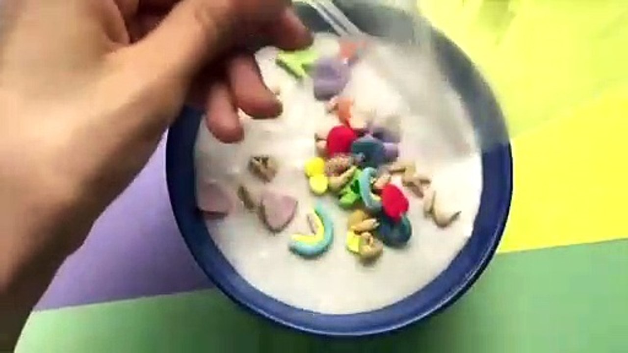 Food Slime ASMR 2018 || The Best Food Slime ASMR Mixing All The Time #537