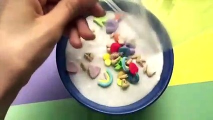 Food Slime ASMR 2018 || The Best Food Slime ASMR Mixing All The Time #537