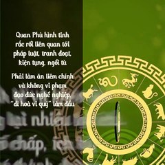 FB Tử vi năm 2019: Dự đoán vận mệnh và may mắn của tuổi Mão
