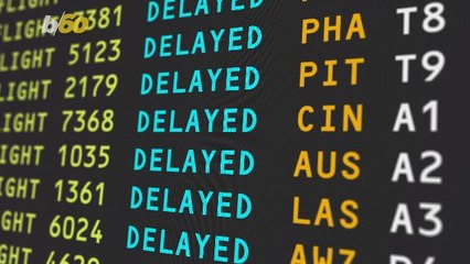 Tips for Saving Cash While Waiting at the Airport