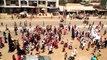 Des femmes dans la rue à Conakry pour exprimer leur ras-le-bol contre le régime d'Alpha Condé