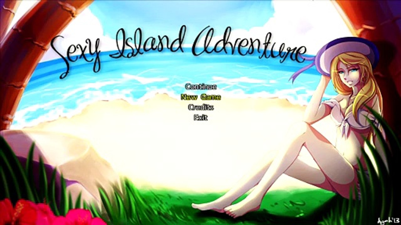 First Level - PrIm - Sexy Island Adventure - Xbox 360