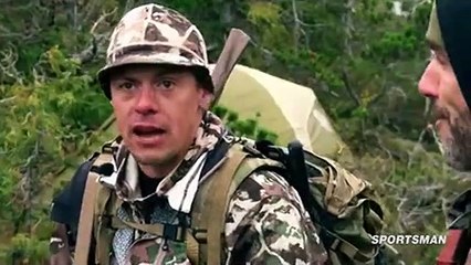 Meateater S05 E03