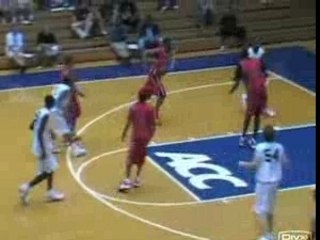 Mix Greg Oden Hight School