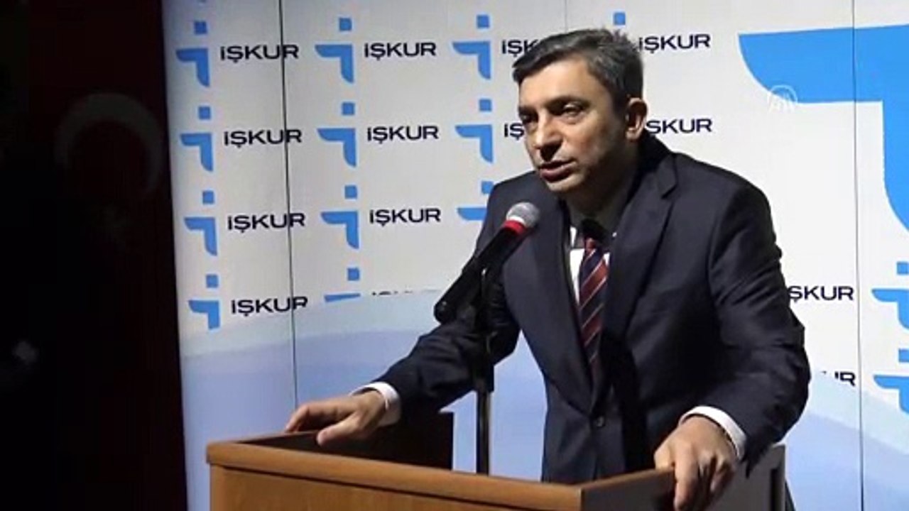 Batman'da tekstil çalıştayı