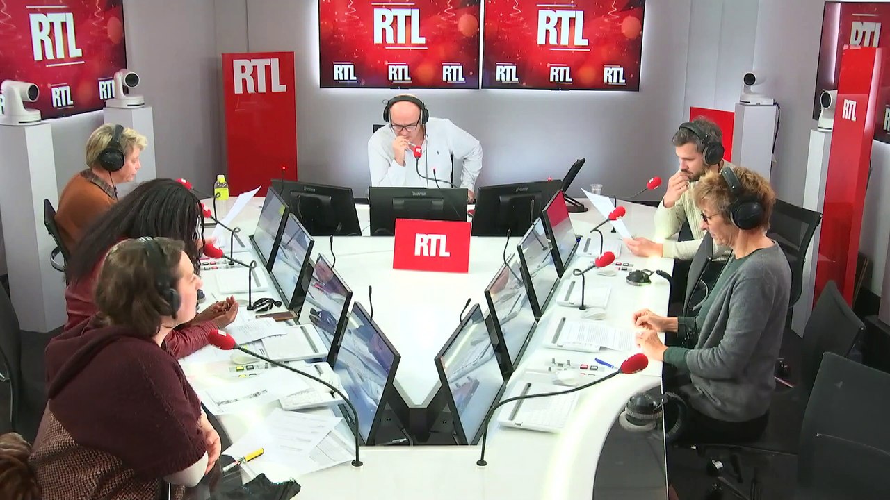 Les actualités de 18h - Les soldats de l'opération Sentinelle mobilisés à Paris pendant la période d