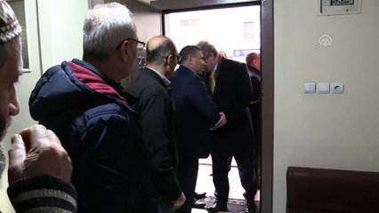AK Parti Grup Başkanvekili Akbaşoğlu: 'Cumhur İttifakı 15 Temmuz gecesi oluşmuştu' - ÇANKIRI