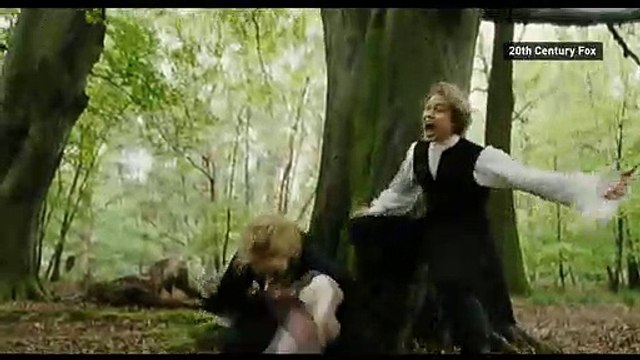 Joe Alwyn & Nicholas Hoult reveal weirdest auditions