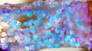 Videos de slime satisfactorios #17