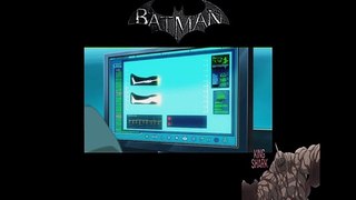 Batman Assault On Arkham (fandub) collaborazione 3