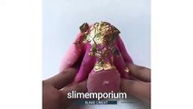 Satisfying Slime ASMR Video You Will Find Deserving Its Title Relaxing