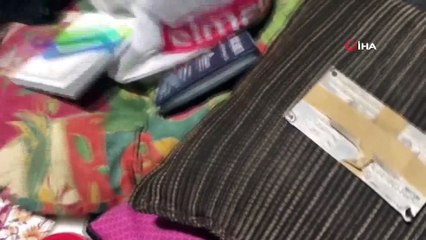 Otomobil hırsızlık çetesi operasyonunda 3 tutuklama