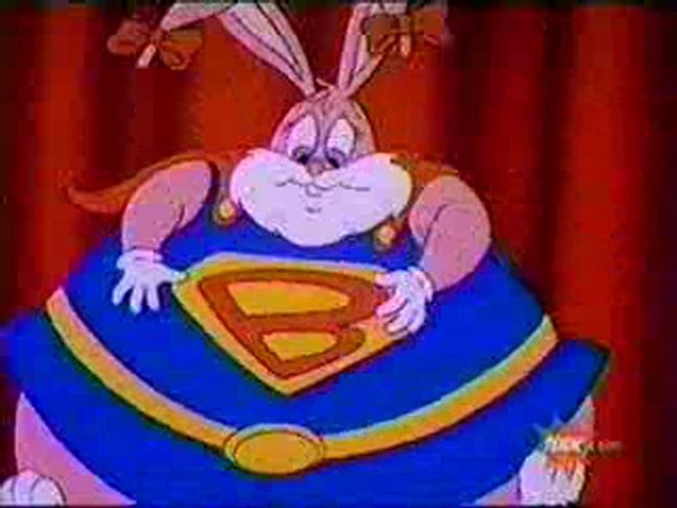 Fat Superbabs