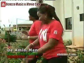 Jesu Olagamwen by Amin Man - Edo Gospel Music