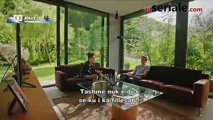 Zonja Fazilet dhe te bijat - Episodi 169