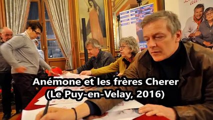 FACE AUX LECTEURS 2018 EN HAUTE-LOIRE