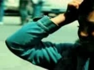 Robert g ft kate lesing - highest mountain 2007