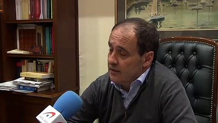 Múgica tras pedir la baja del PSOE: "Otegi es la encarnación del terror"