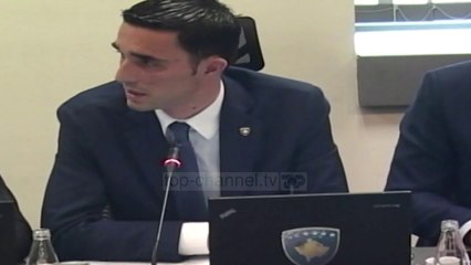Taksa 100% edhe për markat e huaja që hyjnë nga Serbia - Top Channel Albania - News - Lajme