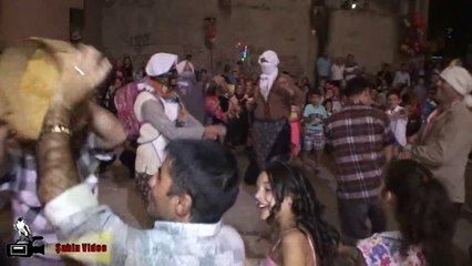 BÖYLE BİR OYUN GÖRDÜNÜZMÜ KARNAVAL GİBİ