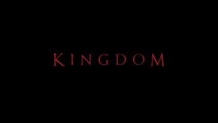 KINGDOM (2019-) Trailer - SPANISH
