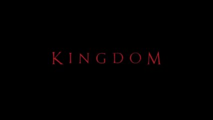 KINGDOM (2019-) Bande Annonce VF - HD