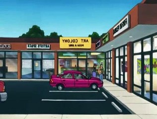 King of the Hill S08E09 - Ceci N'est Pas Une King of the Hill