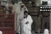 Shuraim Salat 'Aid priere islam quran ramadan hajj