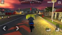 Moto Driving School - Motor Bike Driver Games - Android Gameplay FHD